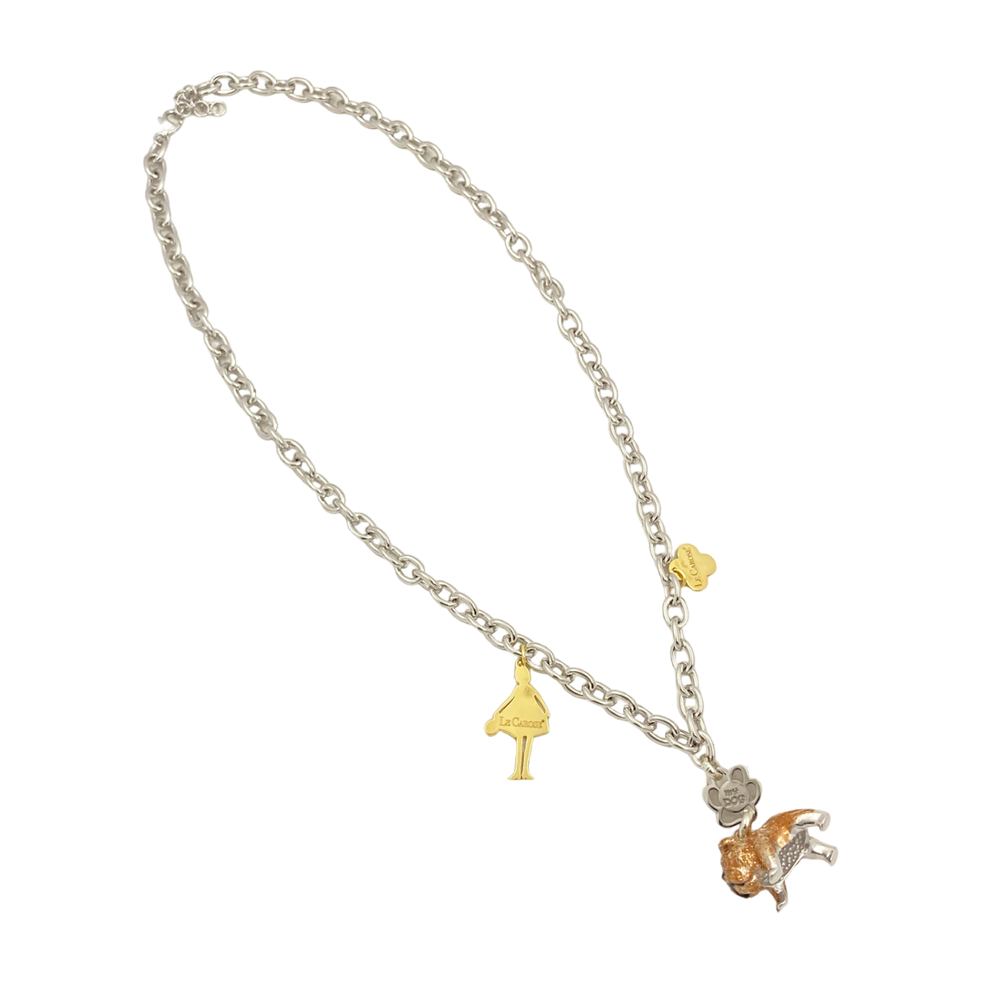 Collana Donna Le Carose petsc04 