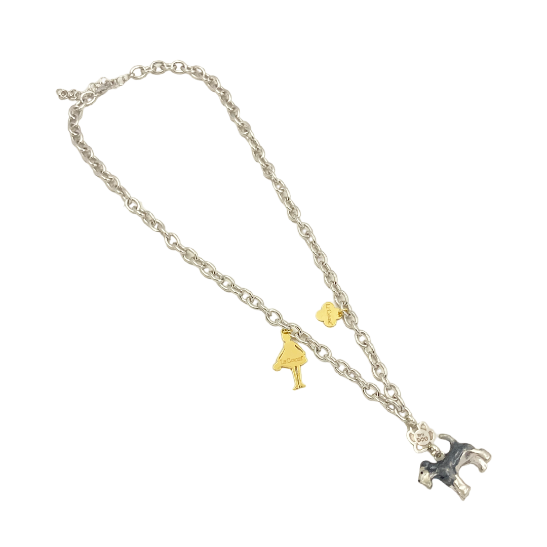 Collana Donna Le Carose petsc06 