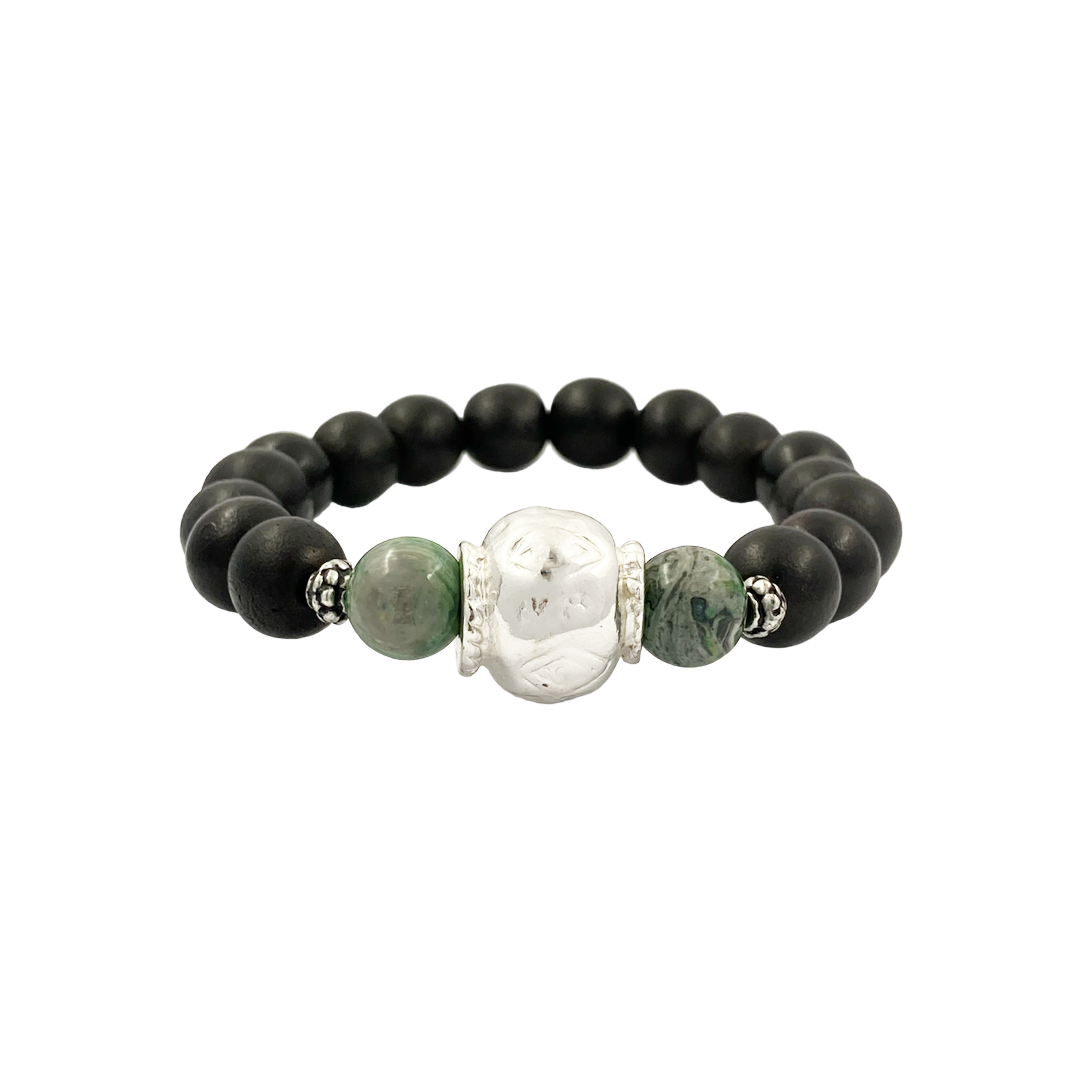 Unisex armband Bobò Milano pp.
