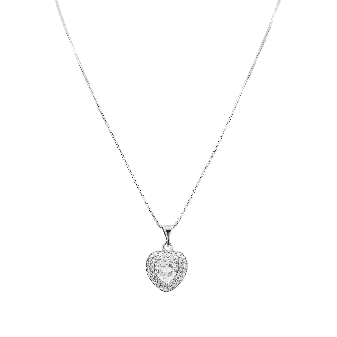 Collier pour femmes Fatone Annexe