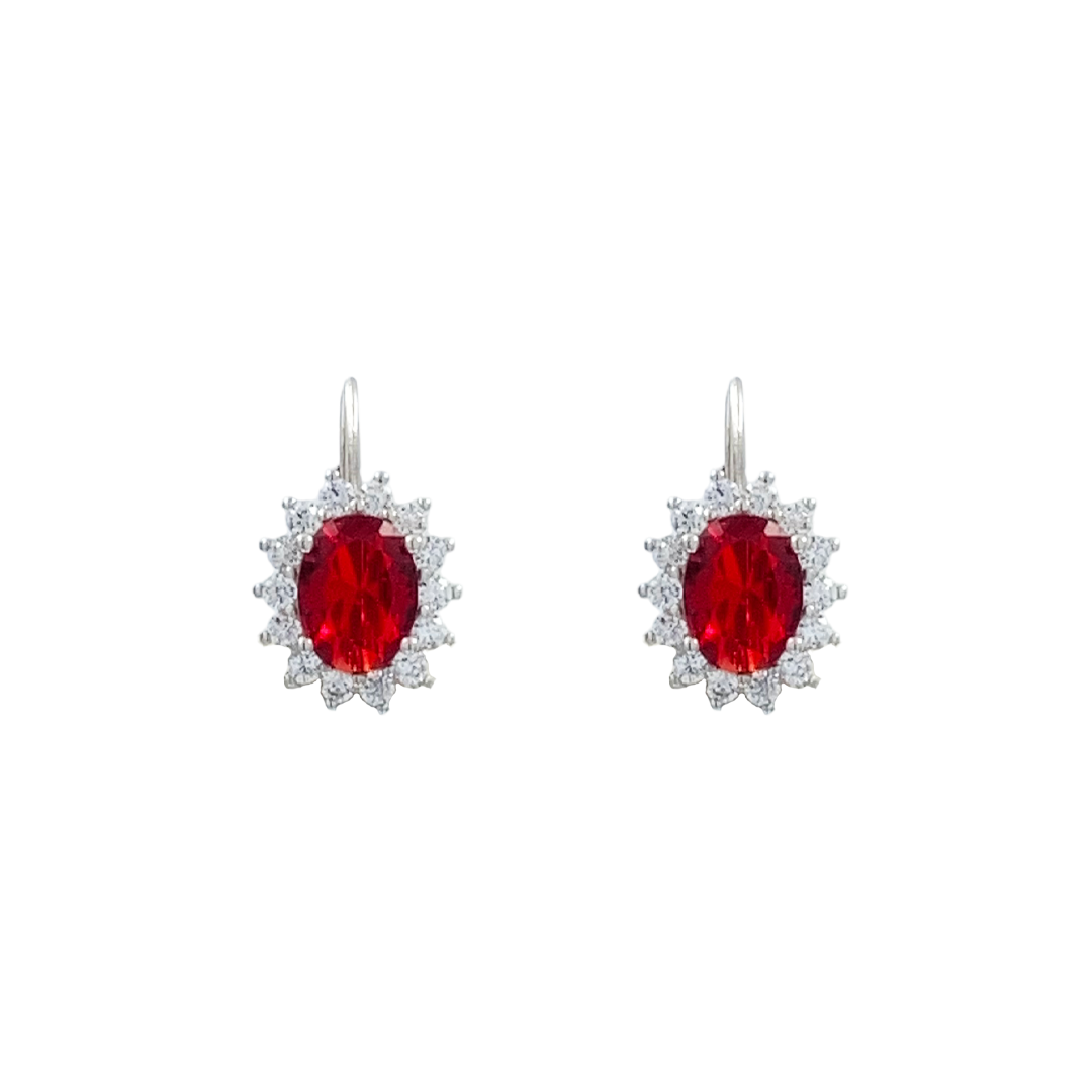 Orecchini Donna Fatone pp9111-02 