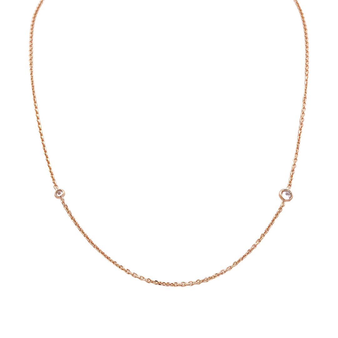 Collier pour femmes Fatone L'objectif de l'enquête est de déterminer si l'État membre d'accueil est en mesure d'atteindre les objectifs fixés.
