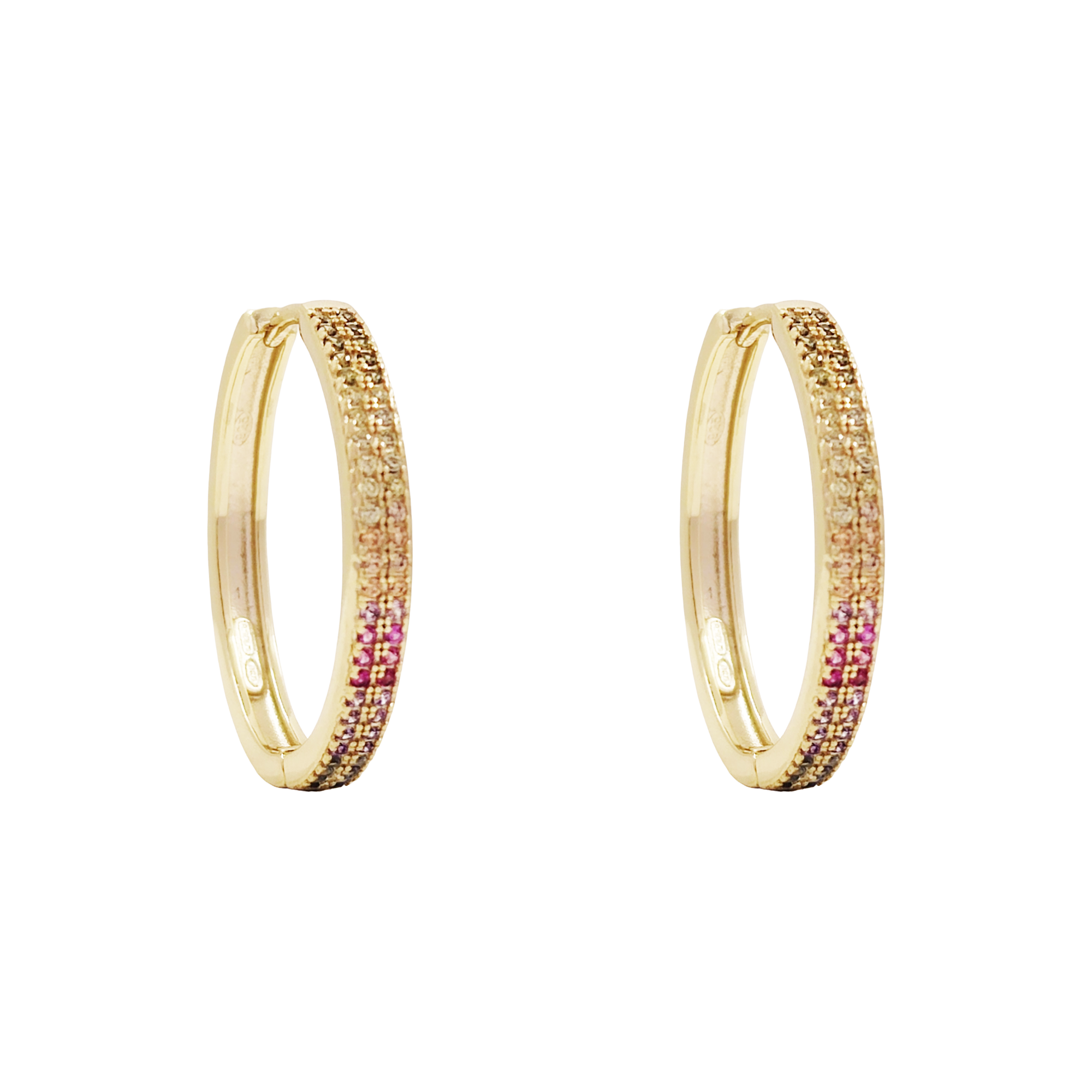 Orecchini Donna Fatone pp9116-06 