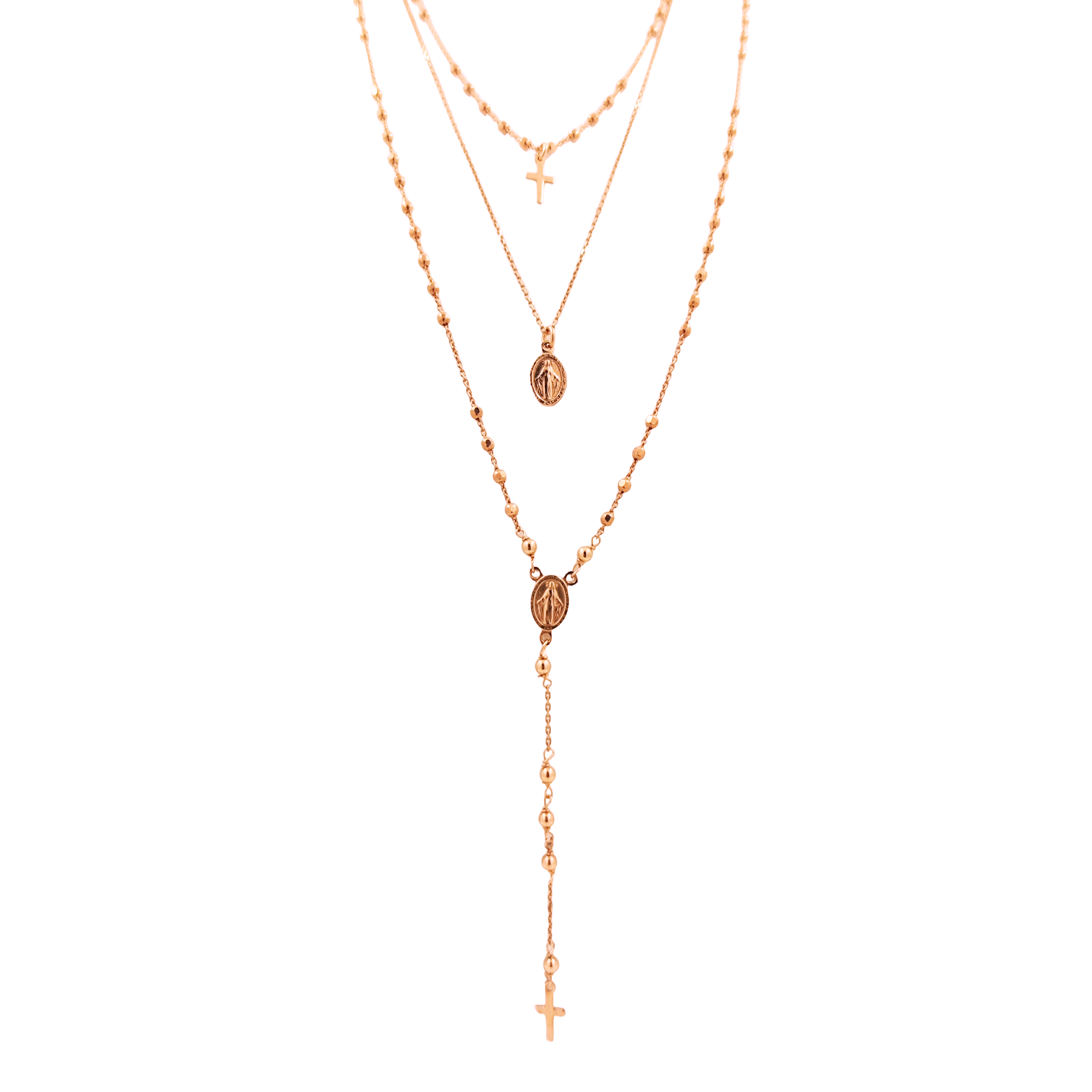 Women's Necklace Fatone pp9121-01