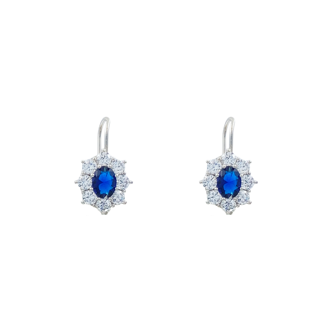 Boucles d'oreilles Femme Fatone Voir également les notes explicatives.