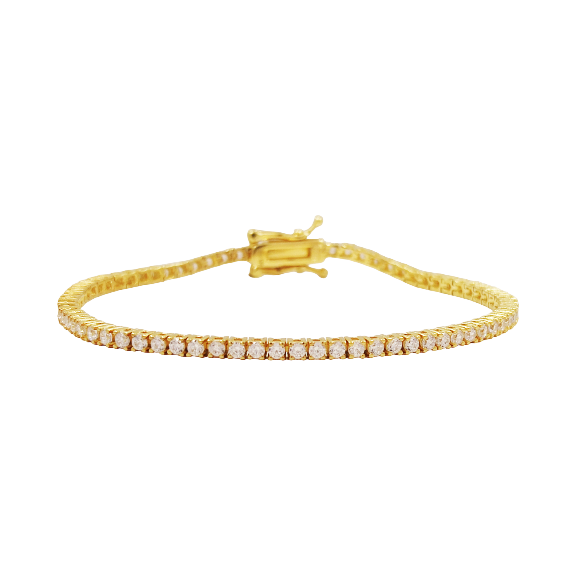 Bracciale Tennis Unisex Fatone pp9123-01 