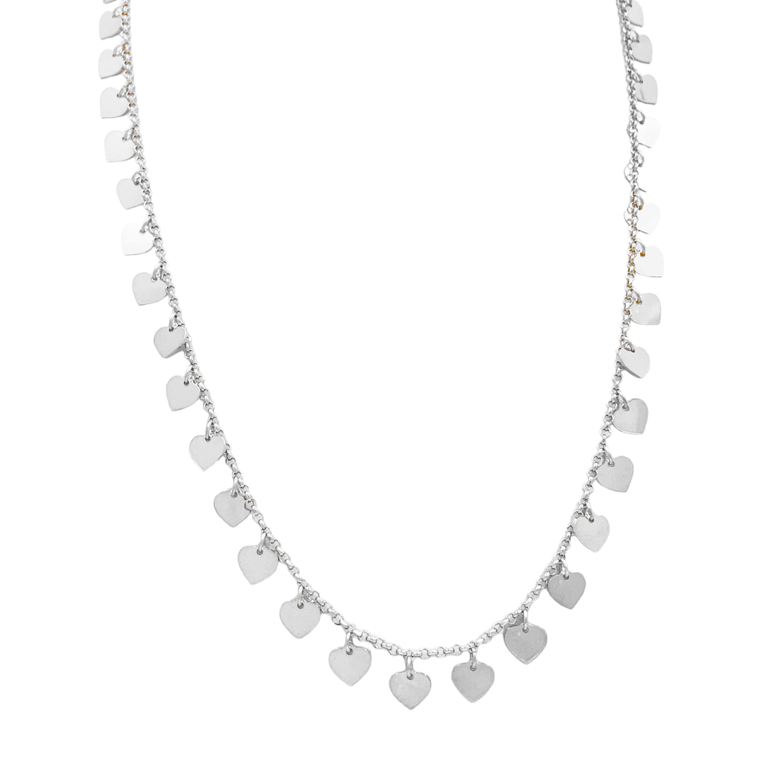 Collier pour femmes Fatone Autres