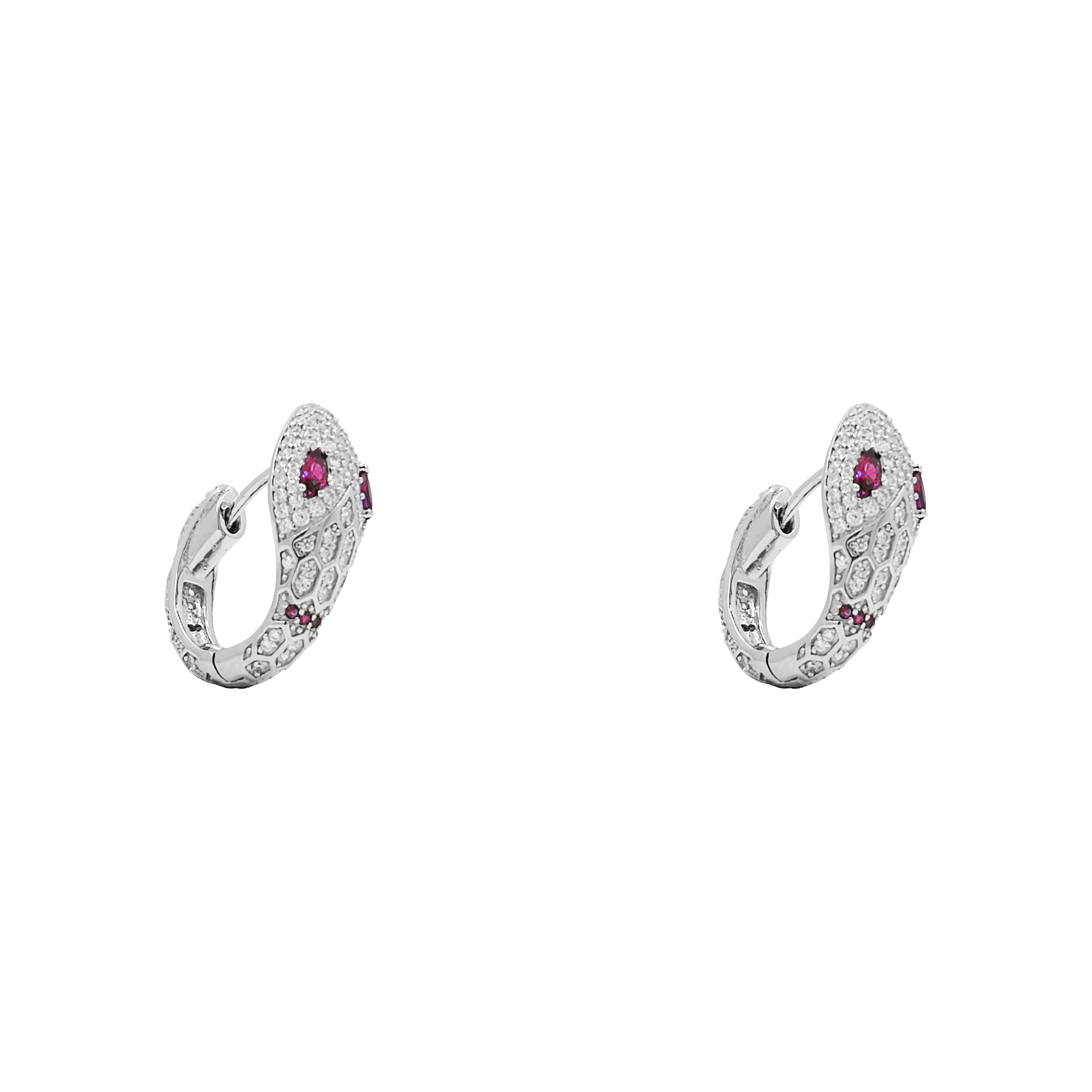 Boucles d'oreilles Femme Fatone Voir également les notes explicatives.
