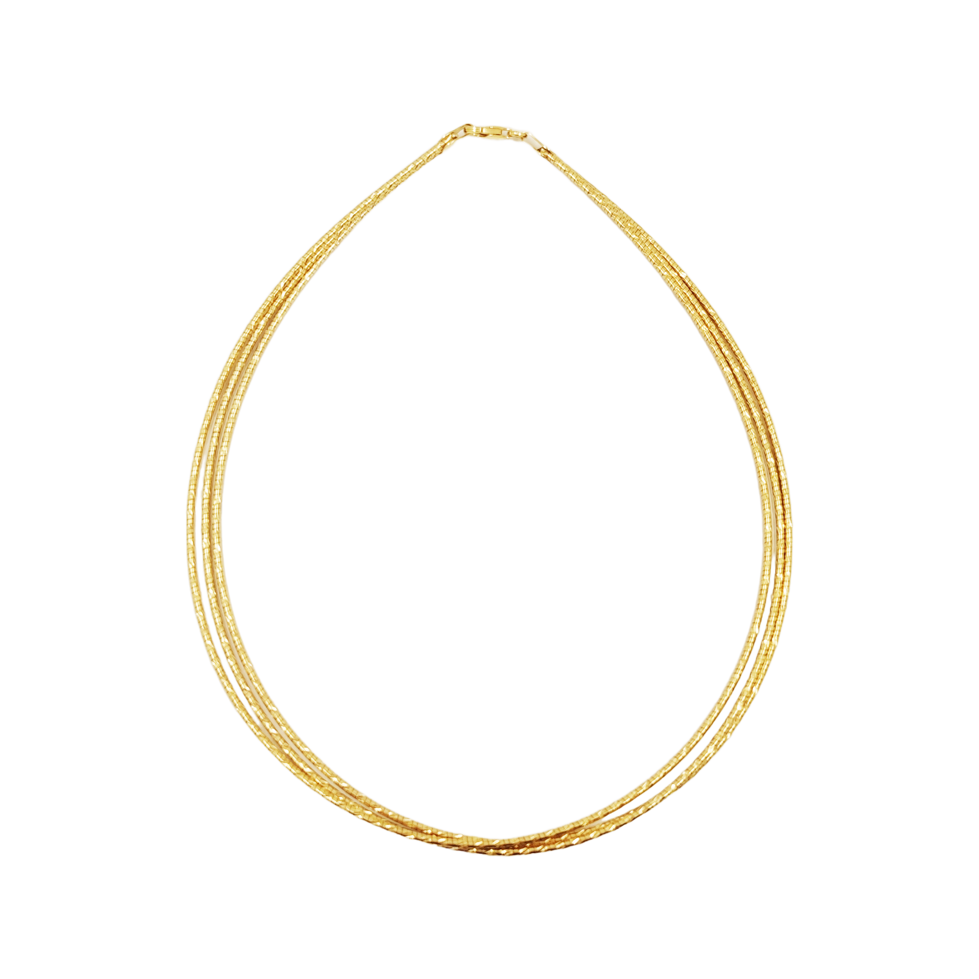 Collier pour femmes Fatone Autres