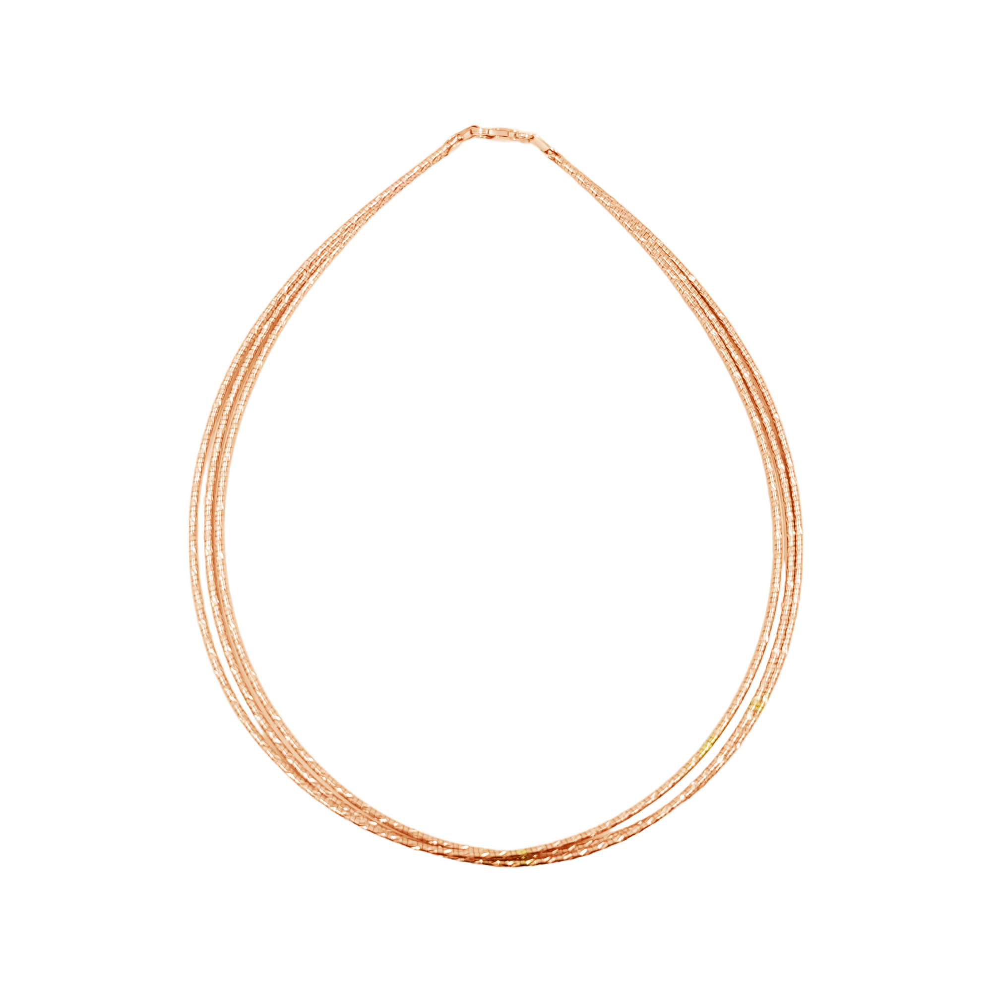 Collier pour femmes Fatone Autres