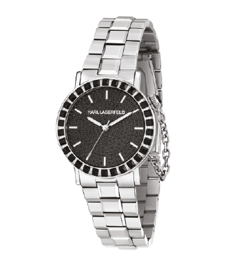 Vrouw Karl Lagerfeld r0553100505