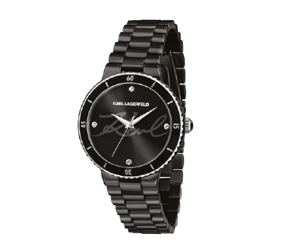 Vrouw Karl Lagerfeld r0553104504