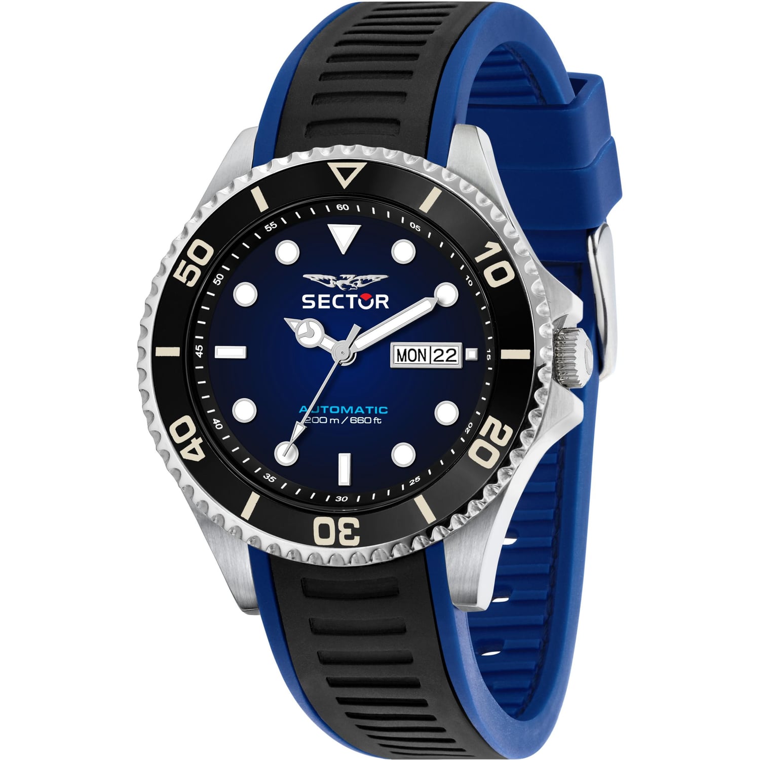 Orologio Uomo Sector R3221161003 43 mm 