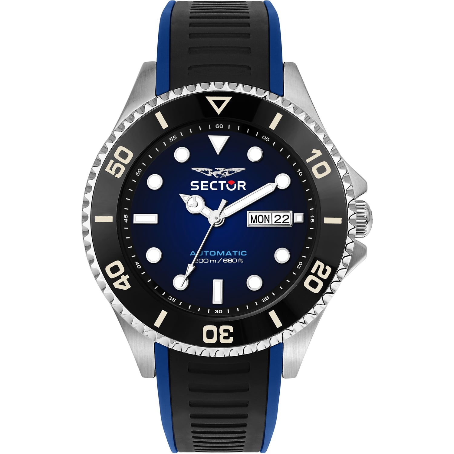 Orologio Uomo Sector R3221161003 43 mm 