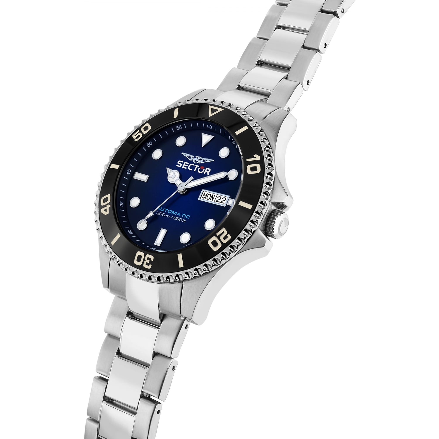 Orologio Uomo Sector R3221161003 43 mm 