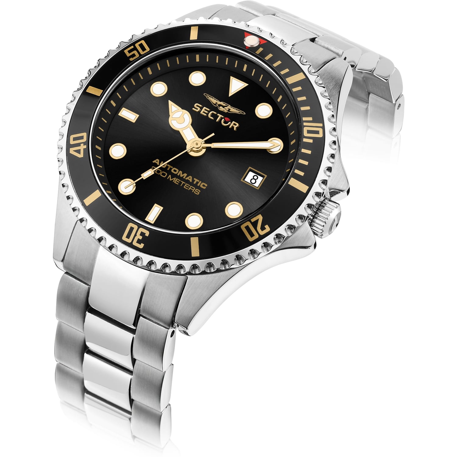 Mann Sector r3223161005 43 mm