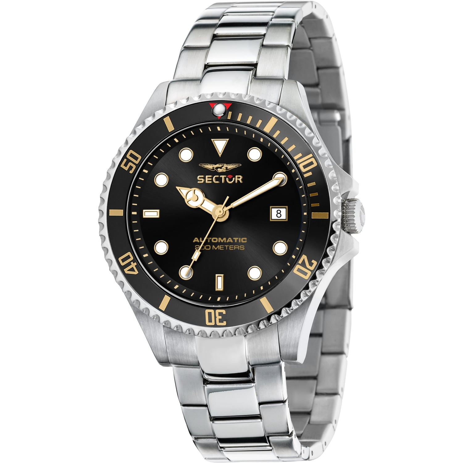 Mann Sector r3223161005 43 mm