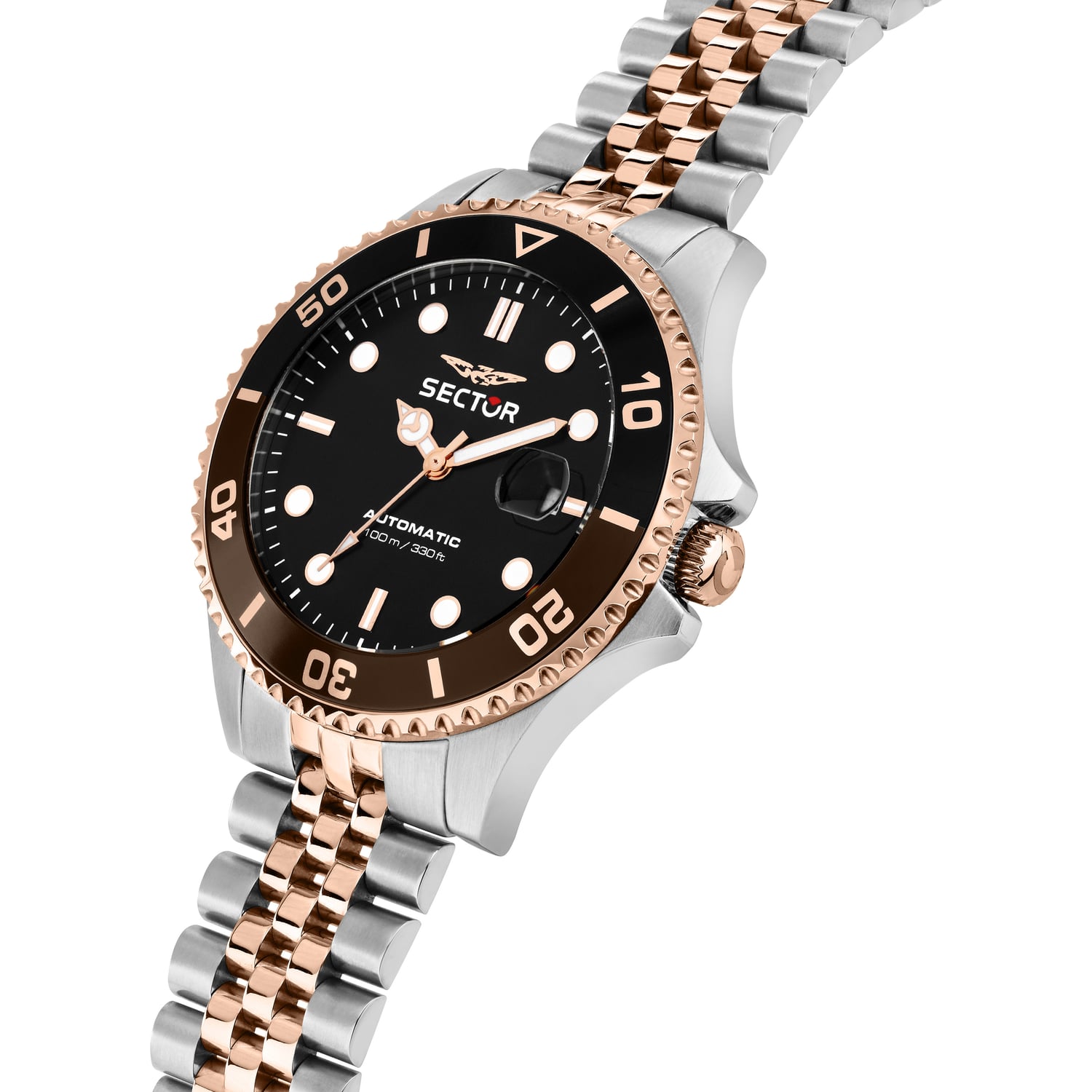 Orologio Uomo Sector r3223161014 43 mm 