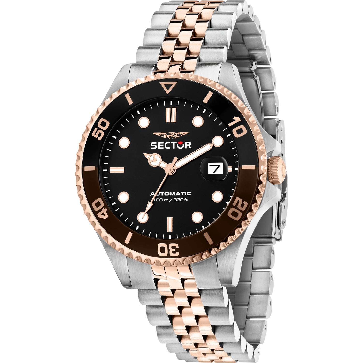Orologio Uomo Sector r3223161014 43 mm 