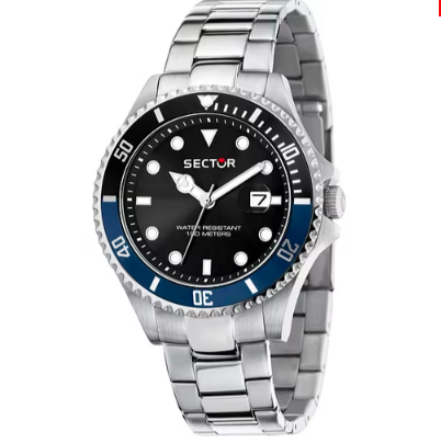 Orologio Uomo Sector r3253161060 43 mm 