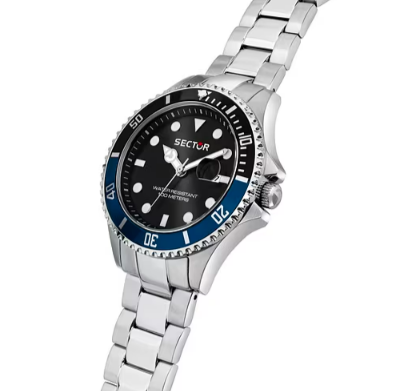 Orologio Uomo Sector r3253161060 43 mm 