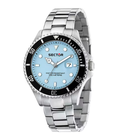 Orologio Uomo Sector r3253161065 43 mm 