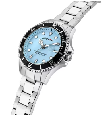 Orologio Uomo Sector r3253161065 43 mm 