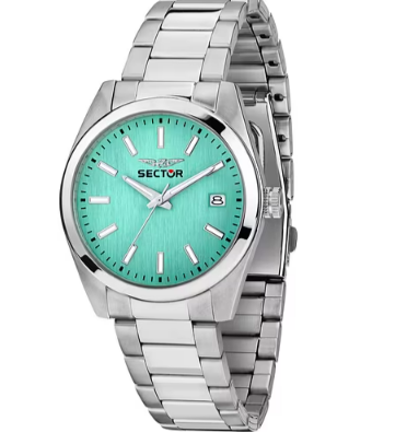 Unisex reloj Sector r3253240030 37 mm