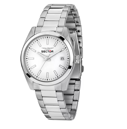 Orologio Unisex Sector r3253240031 37 mm 