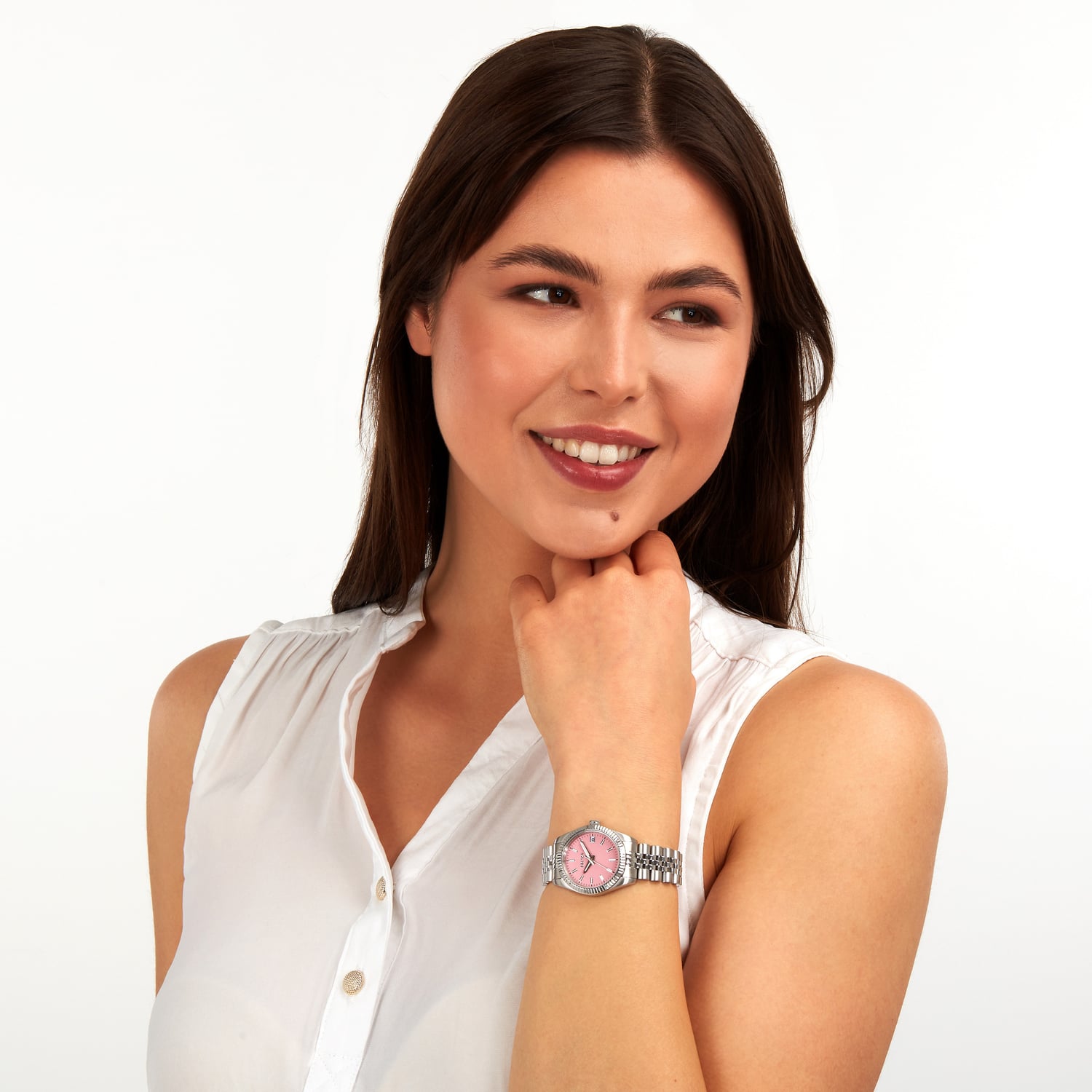Orologio Donna Sector r3253240516 32 mm 