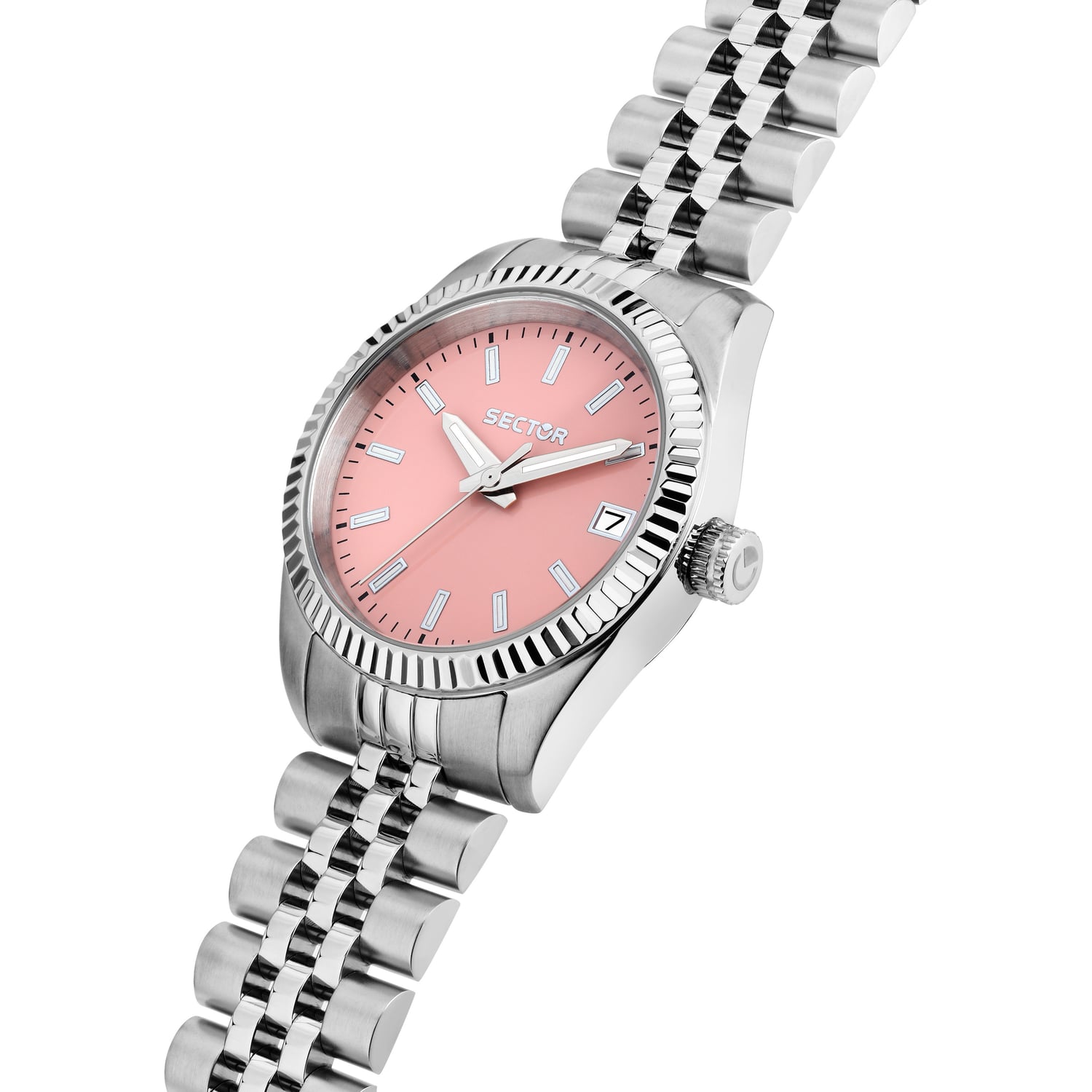 Orologio Donna Sector r3253240516 32 mm 