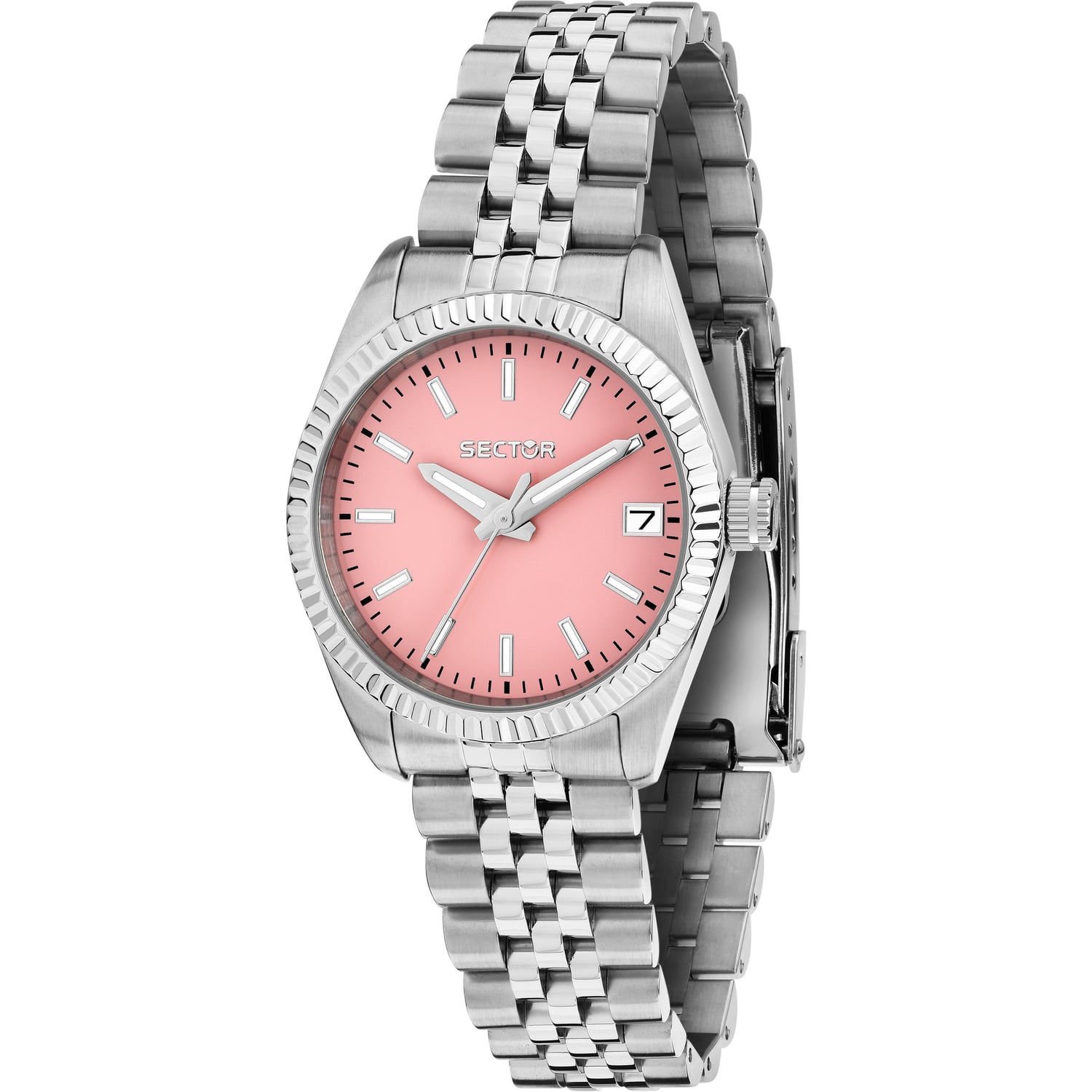 Orologio Donna Sector r3253240516 32 mm 