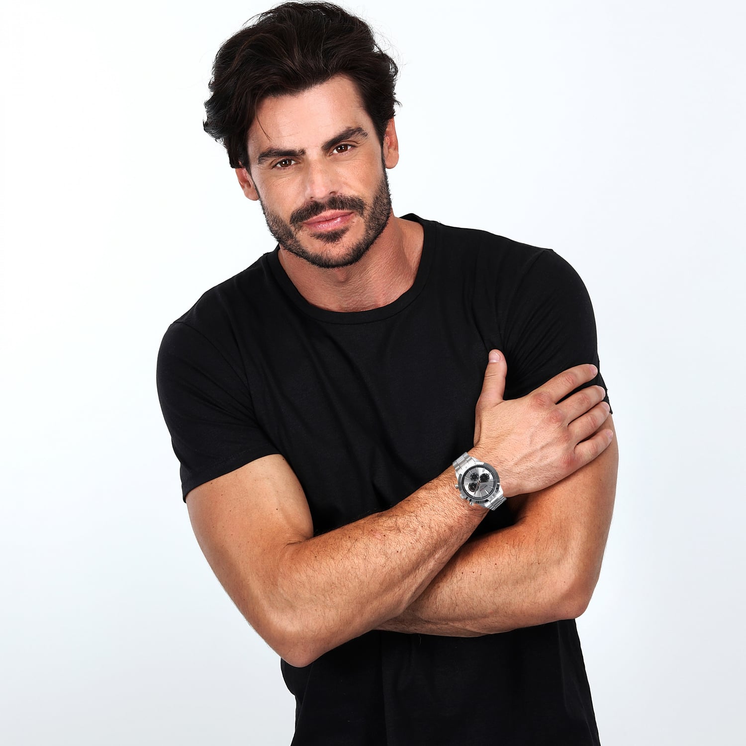 Hombre Sector r3253578027 45 mm