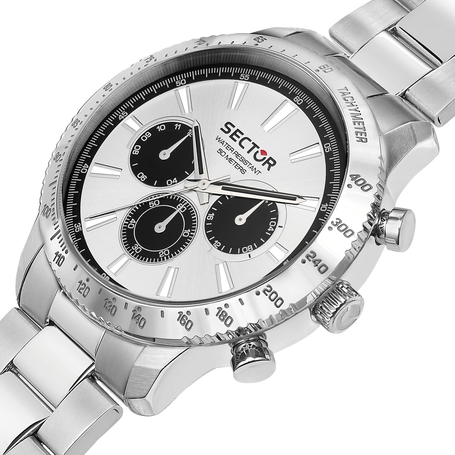 Hombre Sector r3253578027 45 mm
