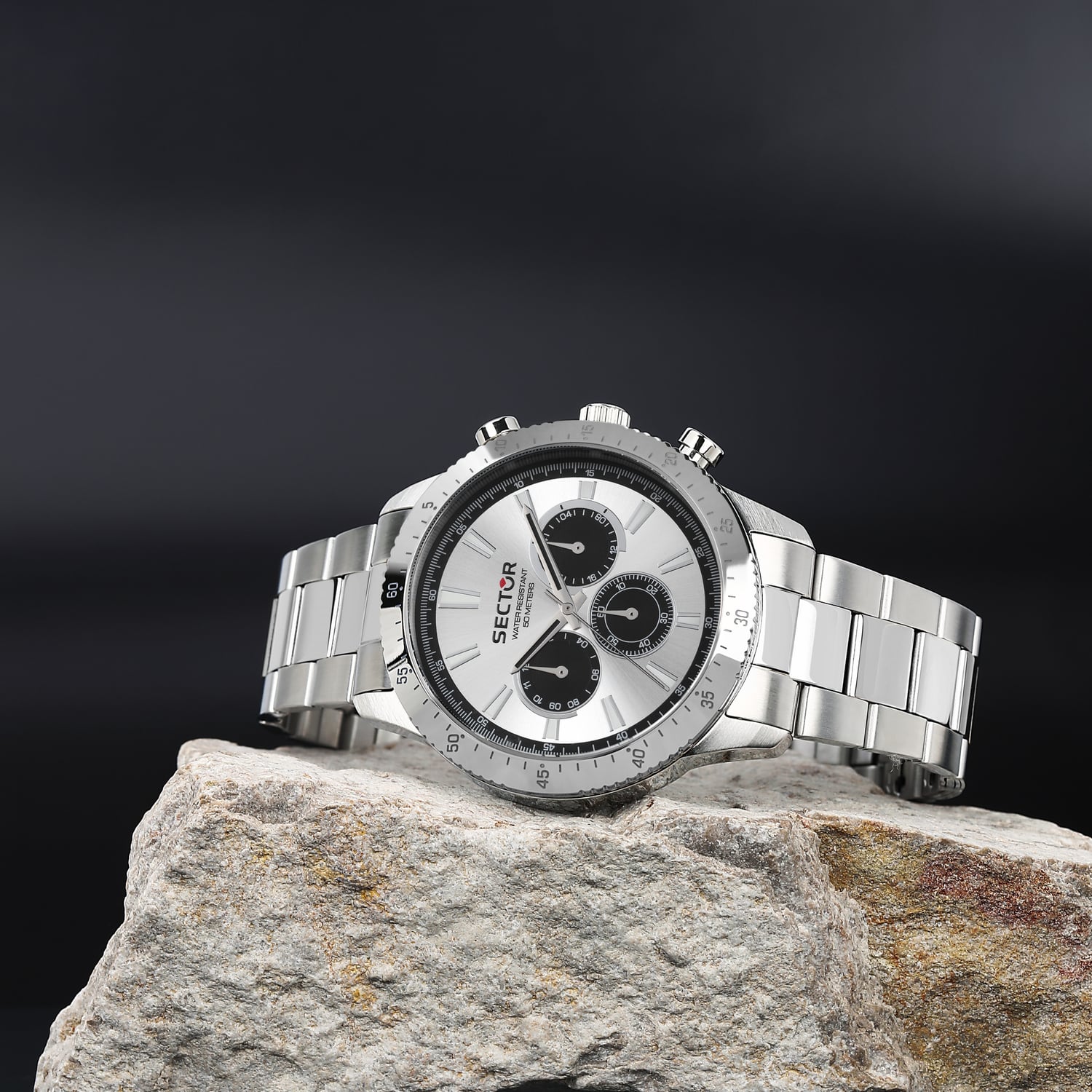 Hombre Sector r3253578027 45 mm
