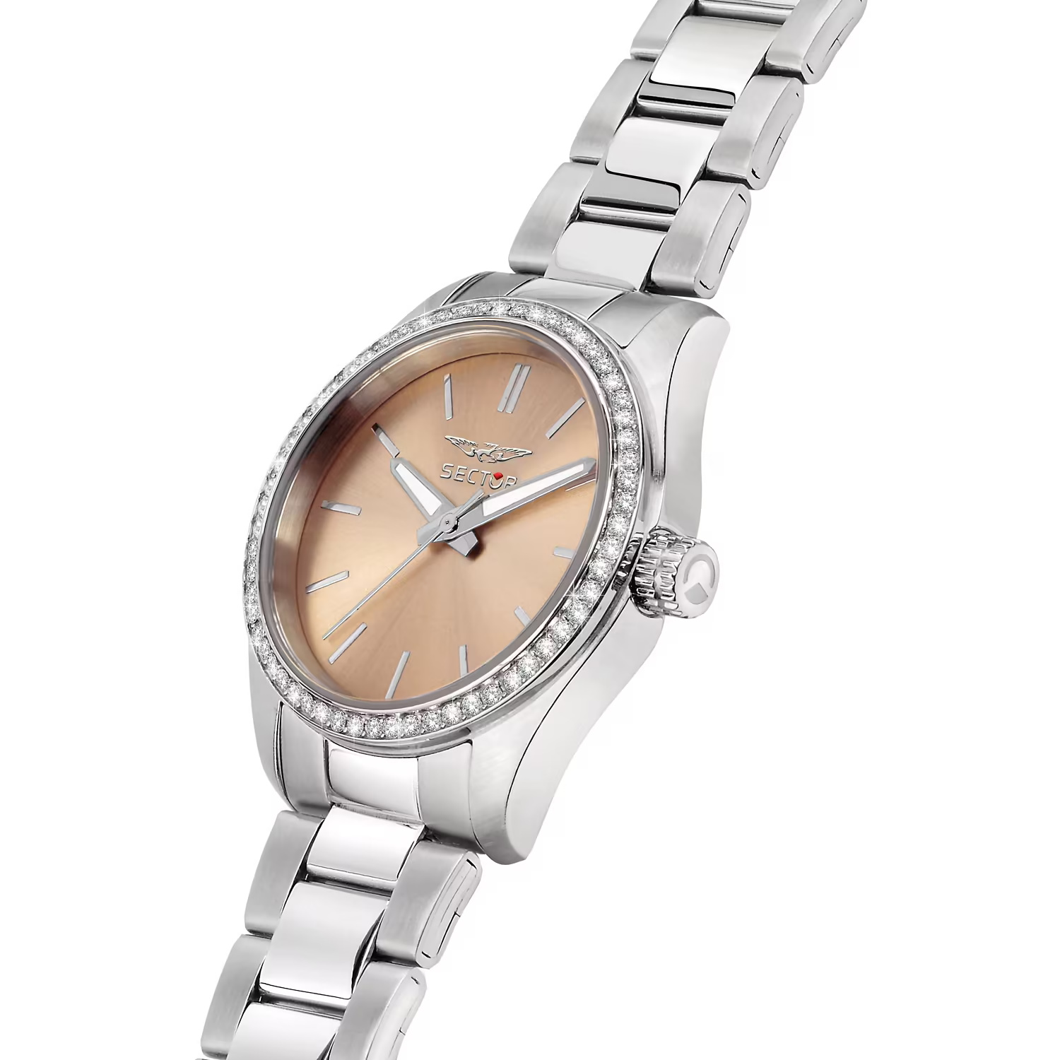 Orologio Donna Sector r3253578506 30 mm 