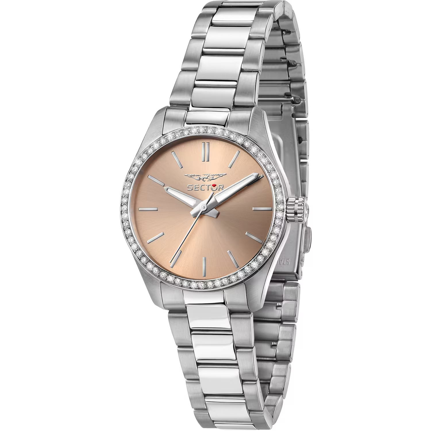 Orologio Donna Sector r3253578506 30 mm 