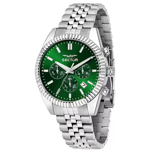 Homme Sector r3273640004 41 mm