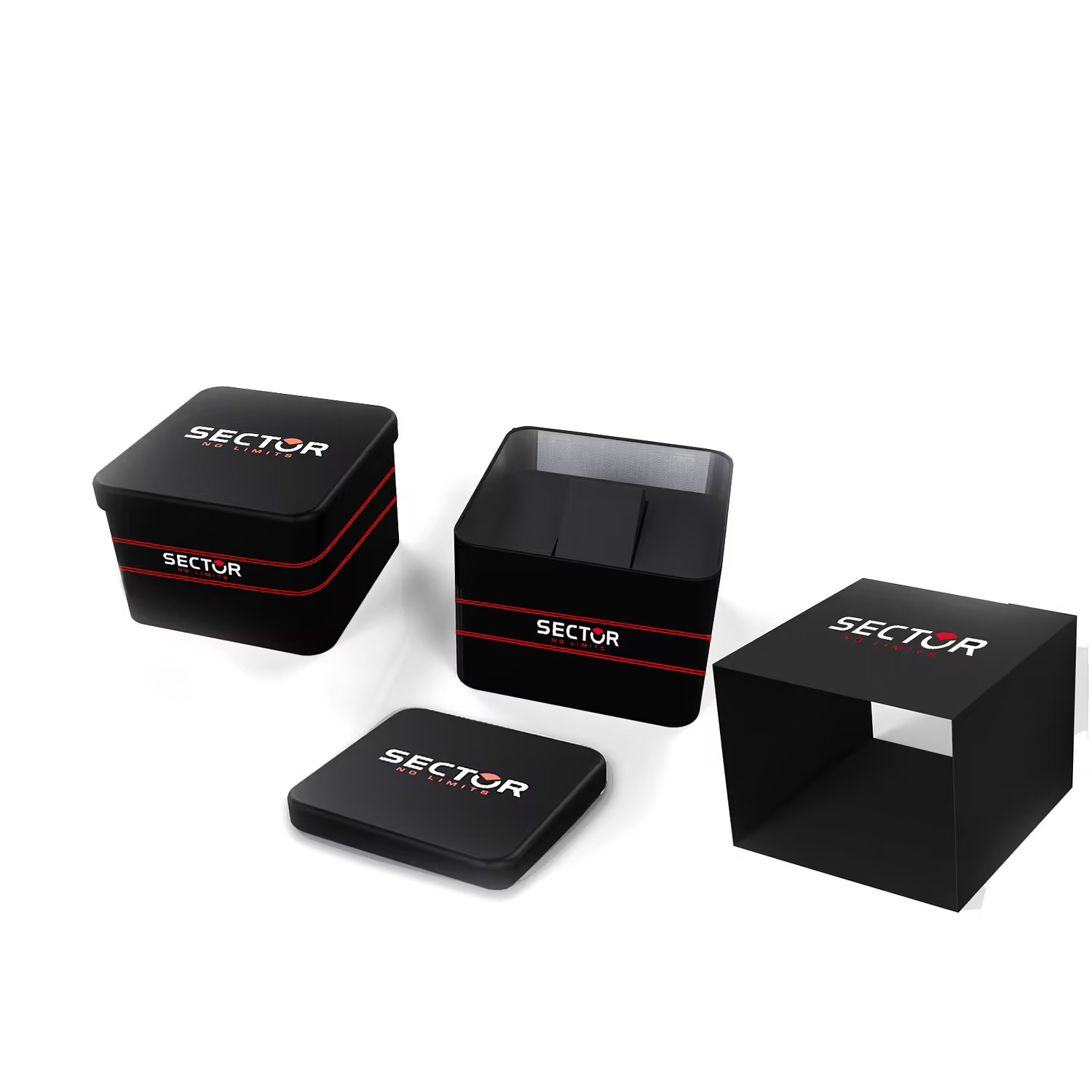 Man Sector r3273640028 39 mm