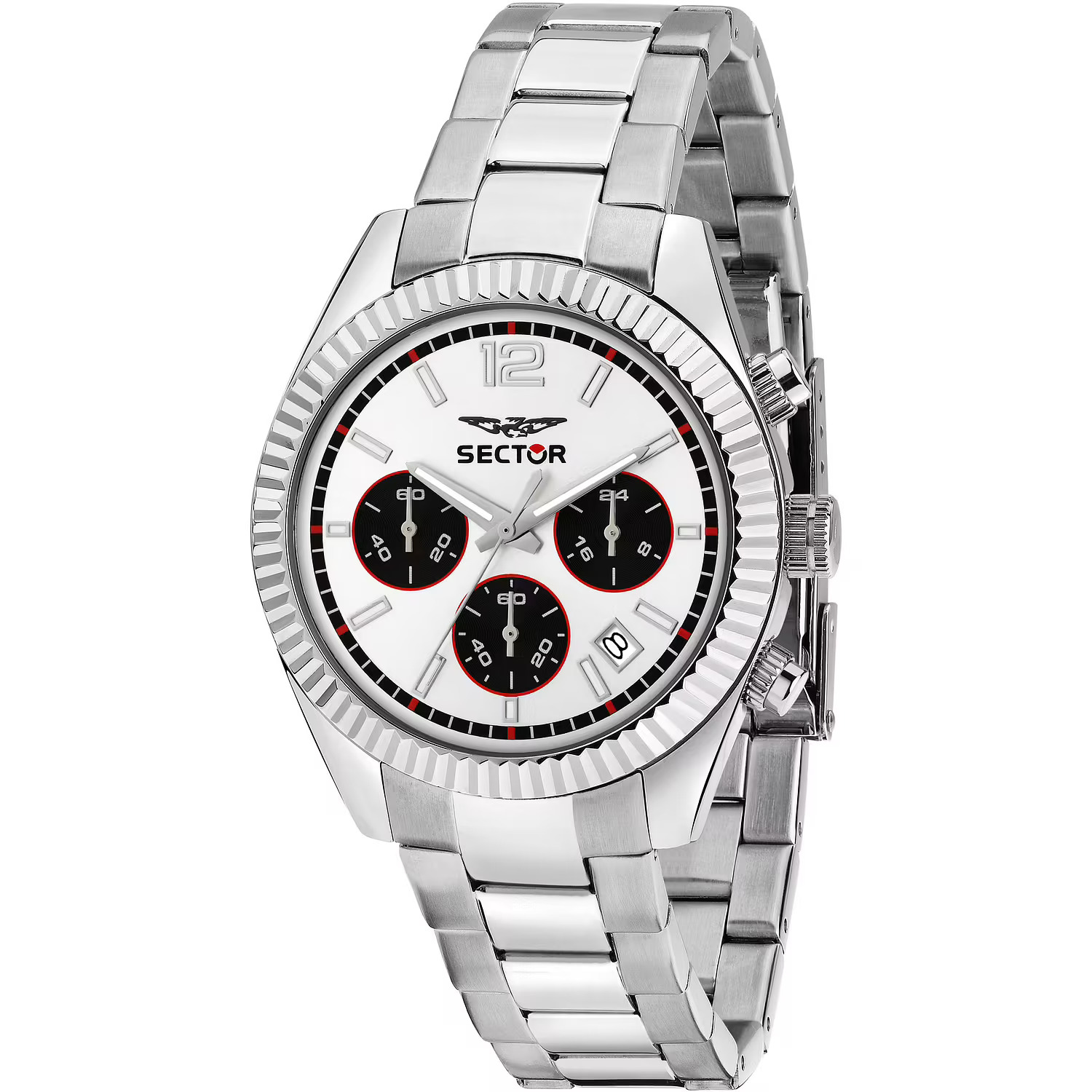 Man Sector r3273640028 39 mm