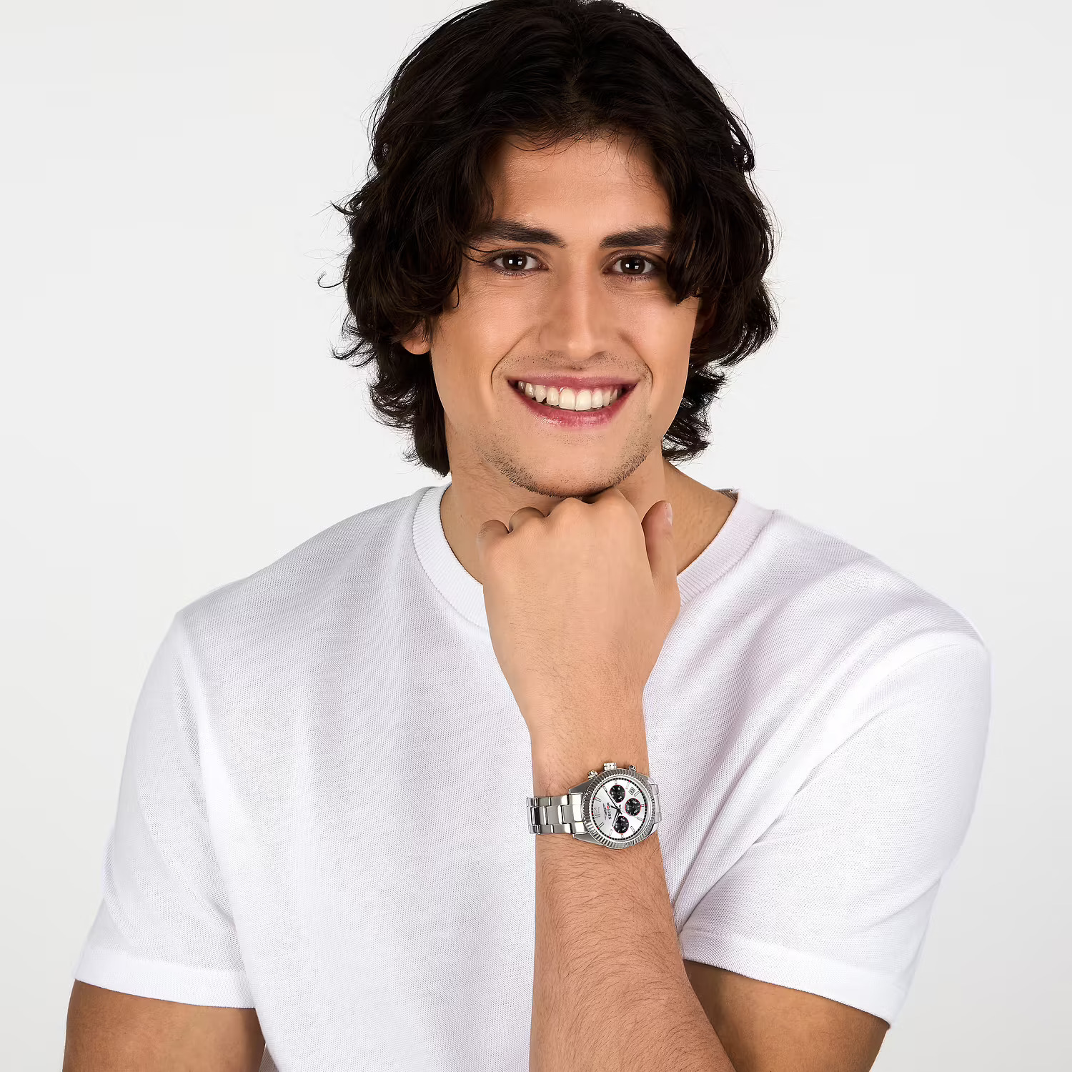Man Sector r3273640028 39 mm