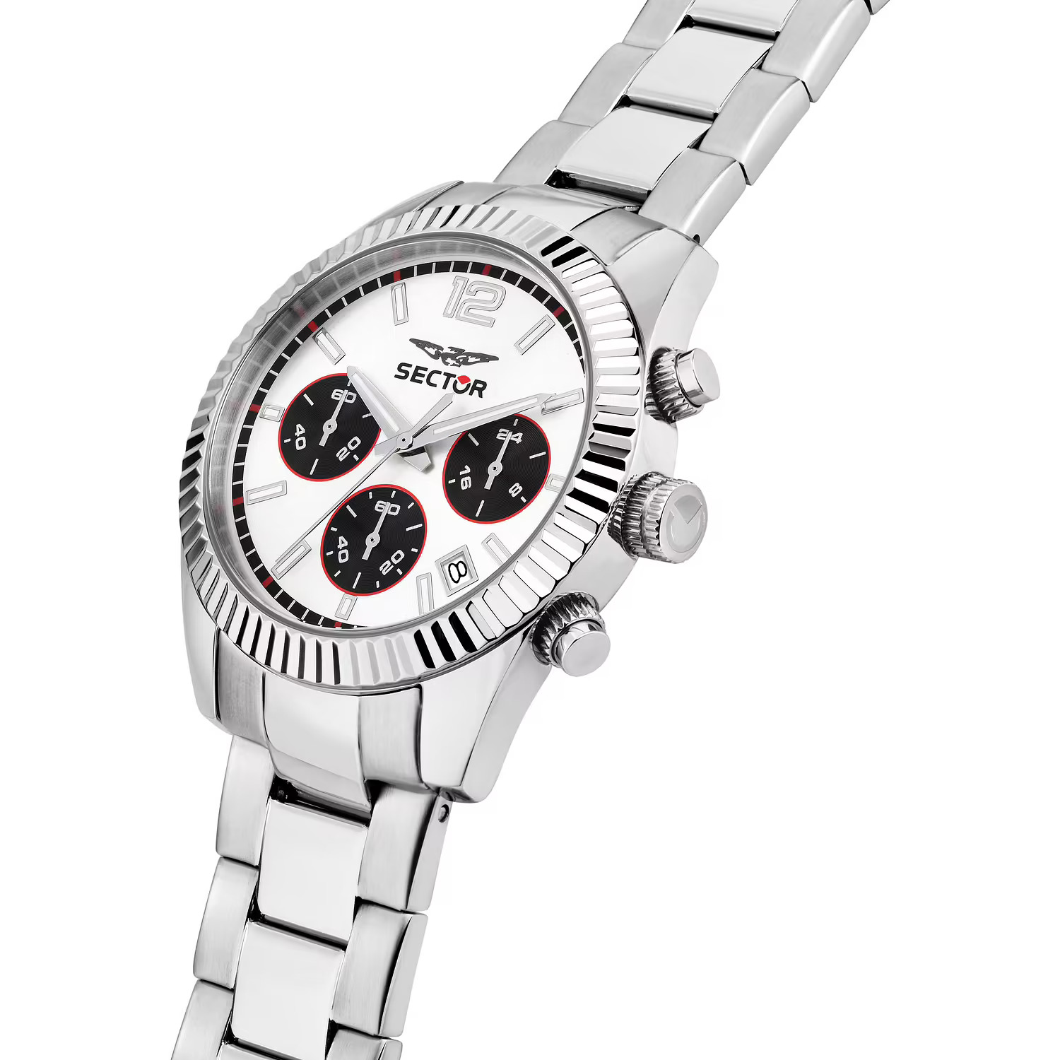 Man Sector r3273640028 39 mm