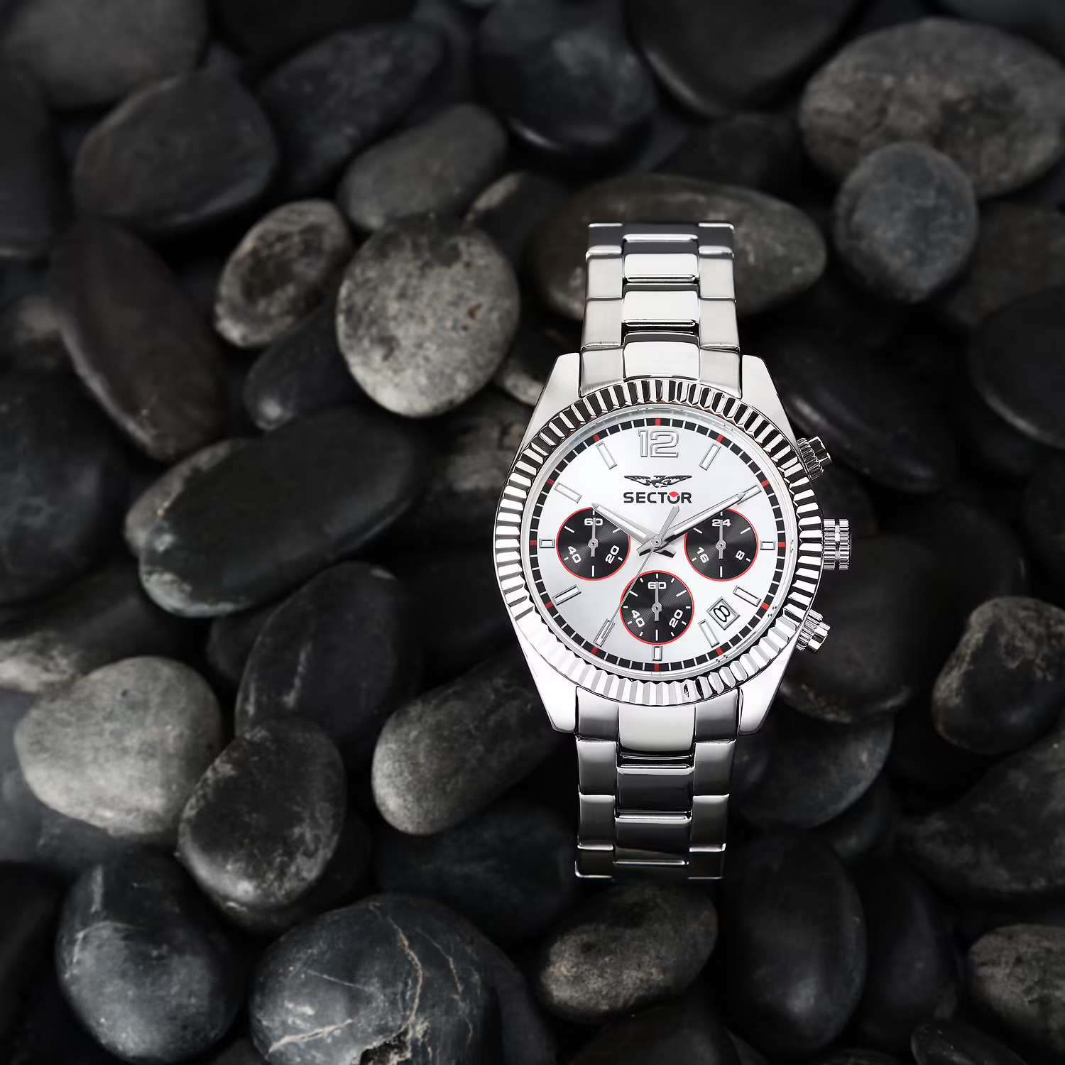 Man Sector r3273640028 39 mm