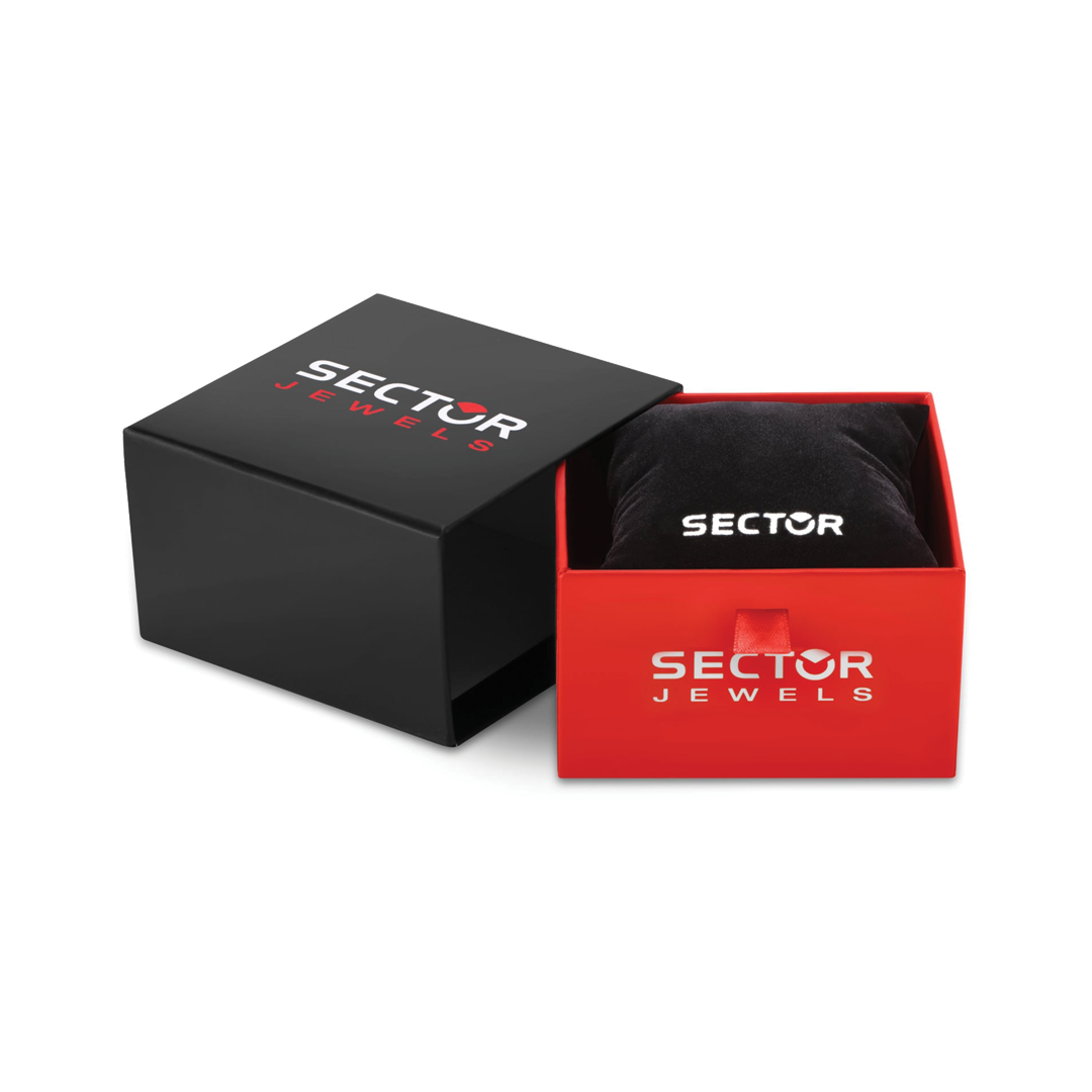 Hombre Sector r3273661009 43 mm