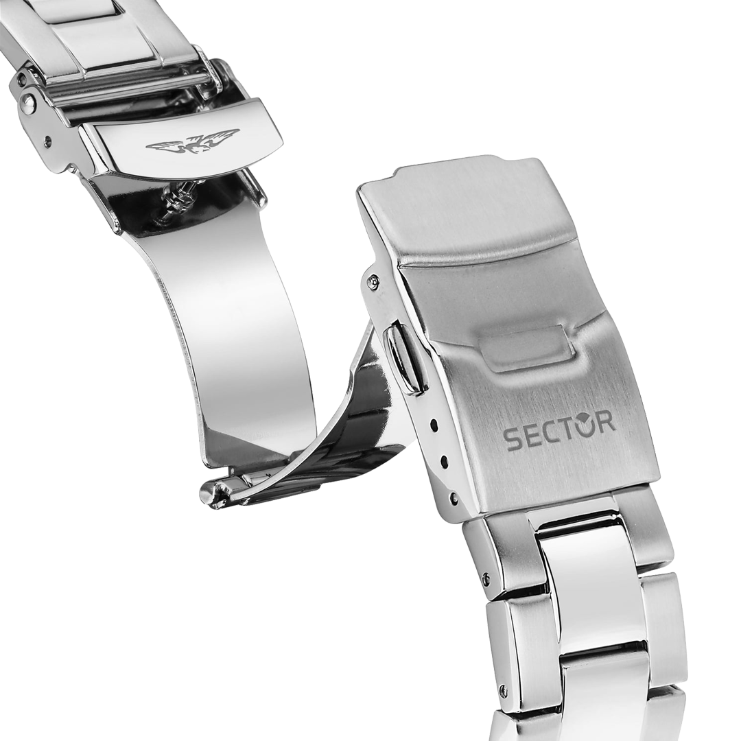 Man Sector R3273661049 43 mm