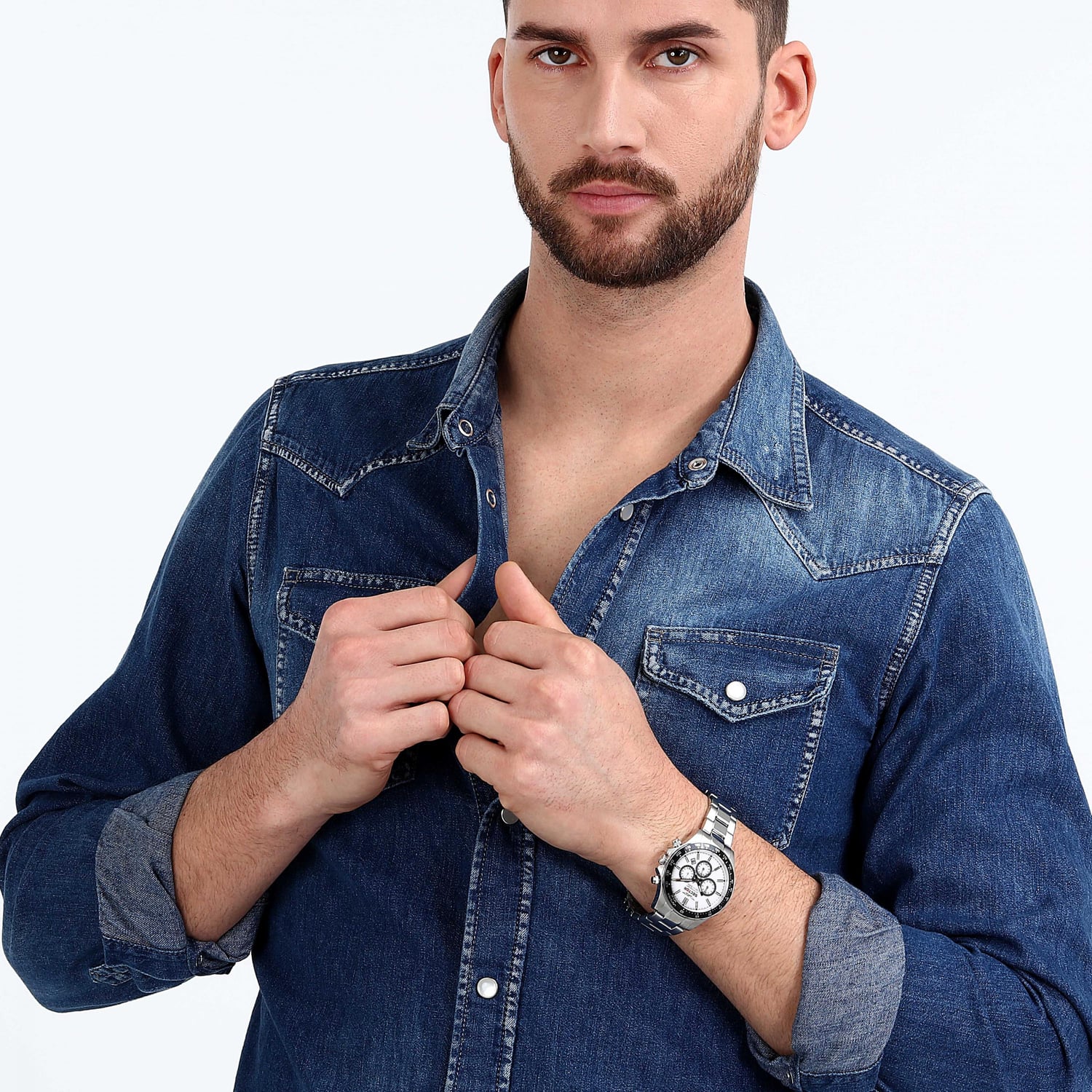 Man Sector R3273661049 43 mm