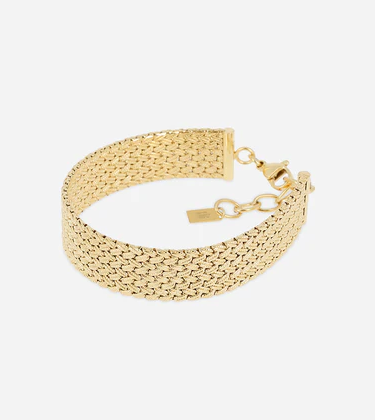 armband vrouw Zag Bijoux sbs258g