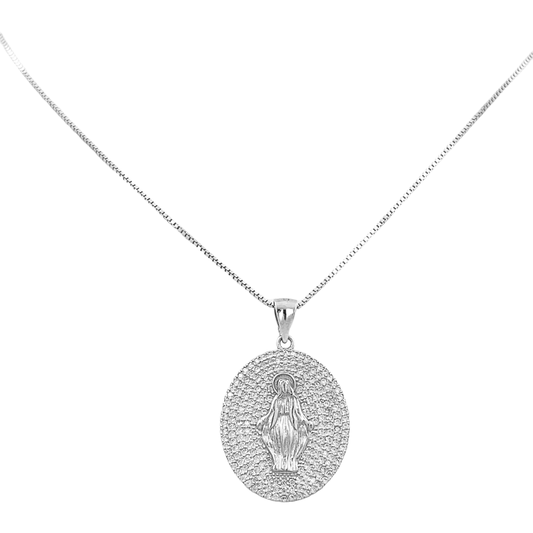 Collier pour femmes Fatone Sd9116-05