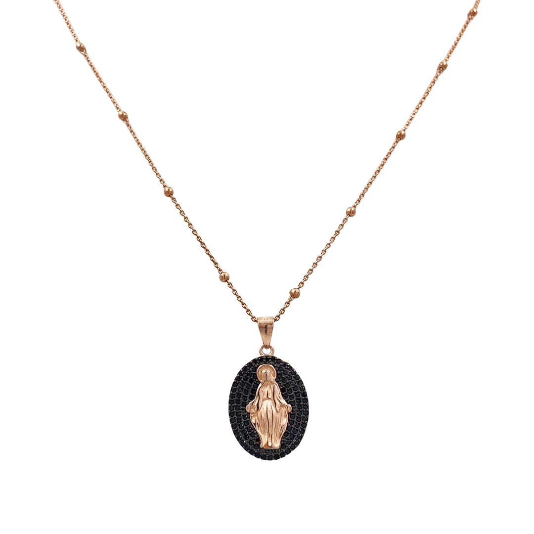 Collier pour femmes Fatone ♪
