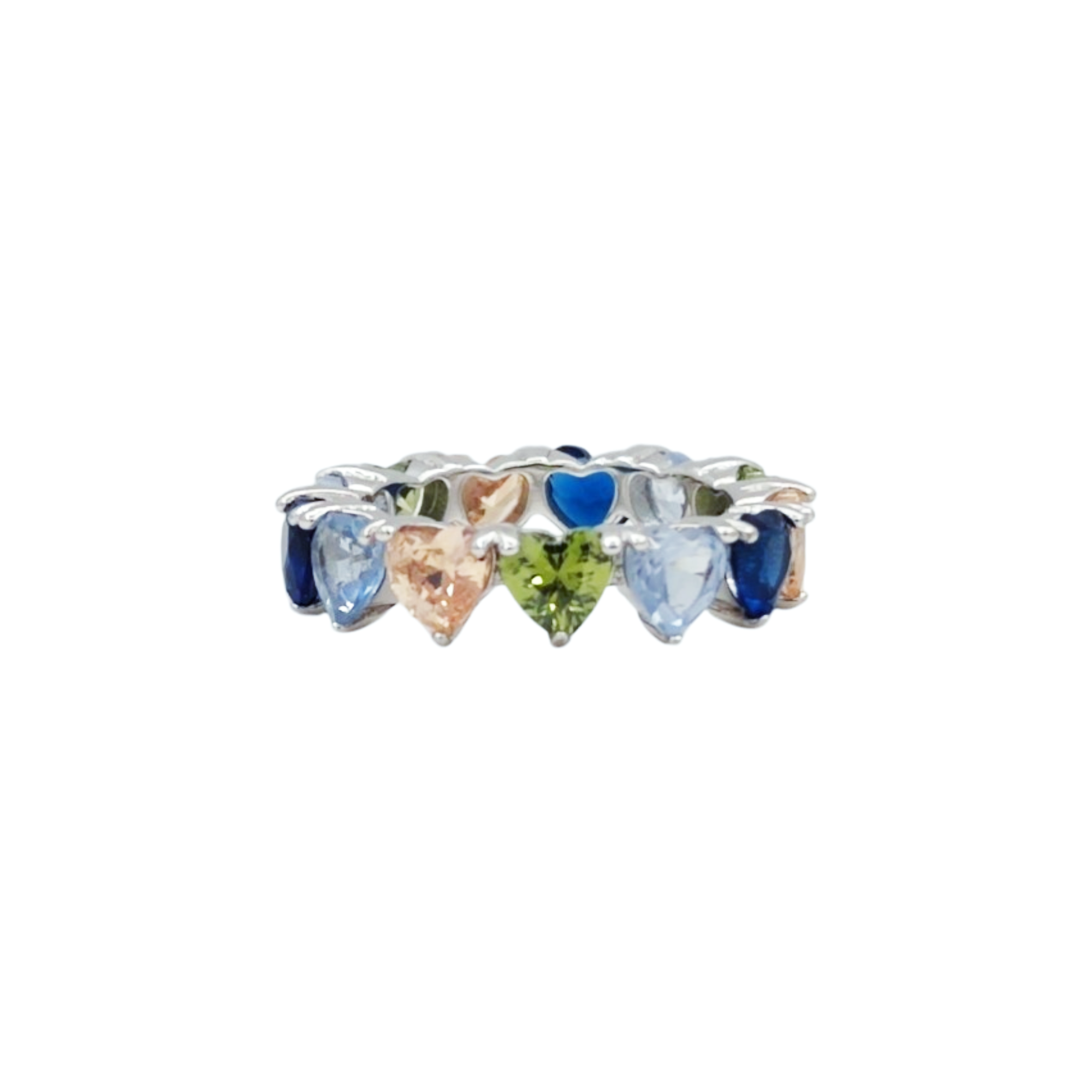 Ring Frau Fatone Sd9120-18